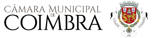 Câmara Municipal de Coimbra — logótipo